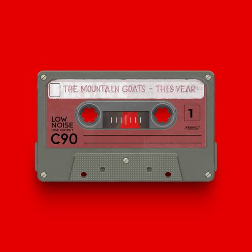 06728 - The Mountain Goats - This Year